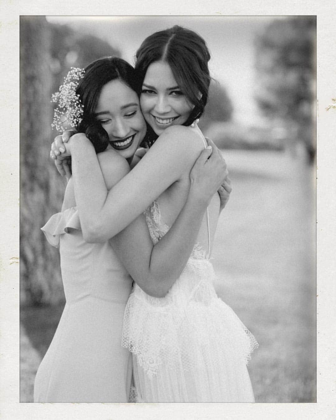 Jennifer Humphreyさんのインスタグラム写真 - (Jennifer HumphreyInstagram)「Happy Happy Birthday to my one and only Nuggie, Nug Bug, Maid of Honor, Best Friend! Wishing I was with you today 😘」4月3日 10時01分 - jenhumphrey_