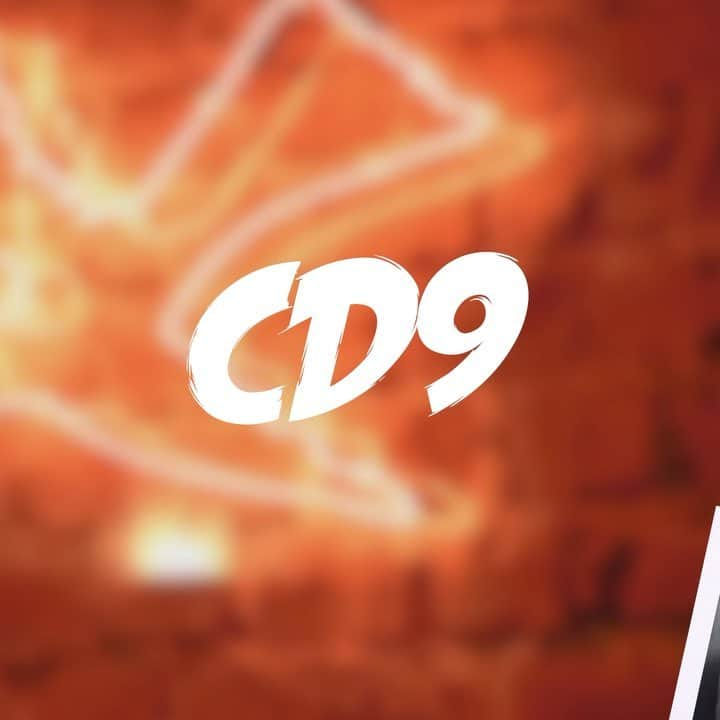 CD9のインスタグラム