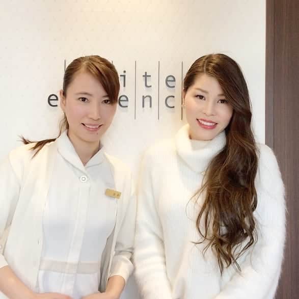 歯科衛生士が主役のホワイトエッセンス 【公式】のインスタグラム