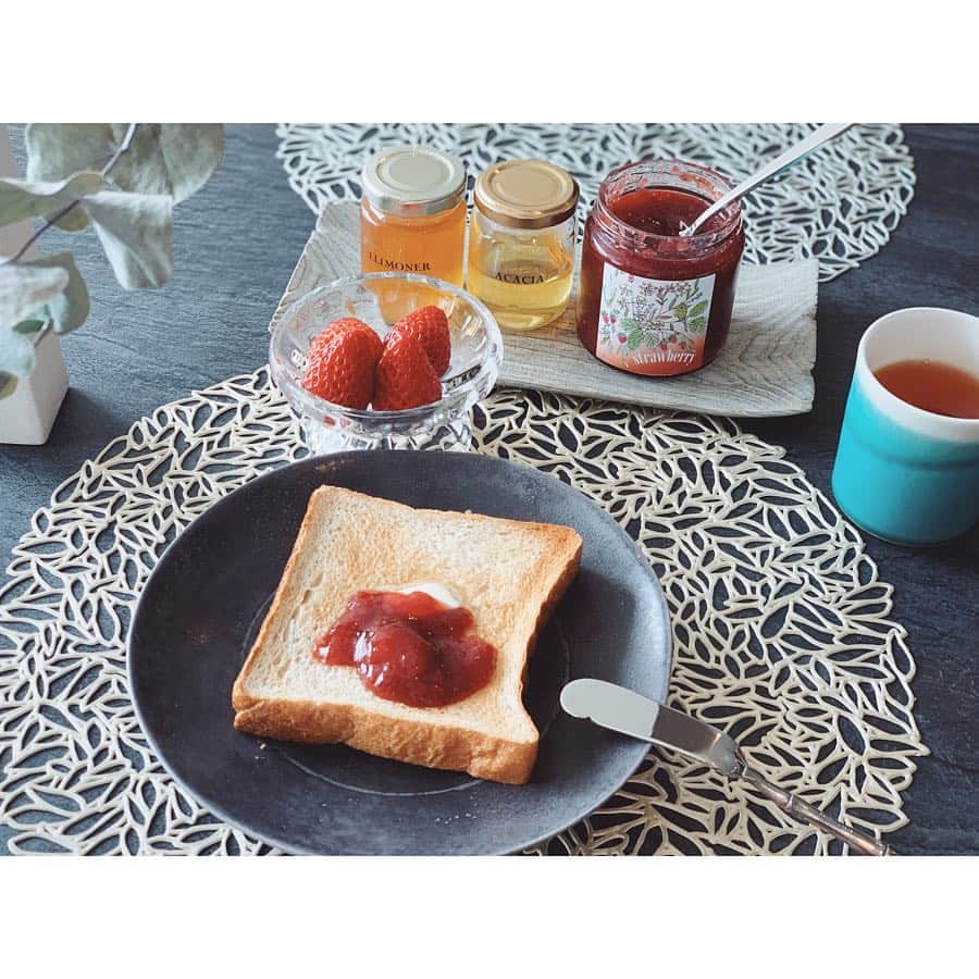 辻美里のグルメインスタ