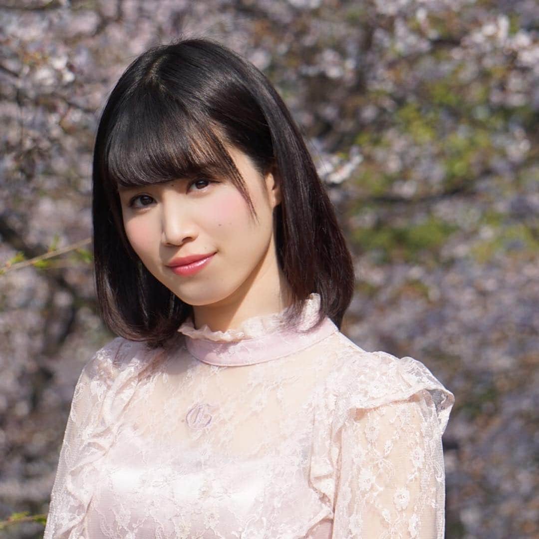 柚希未結のインスタグラム：「先日撮影に行きました🥰まだ全部編集してないけどいい感じです🥰」