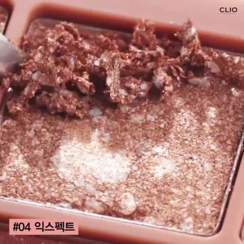 클리오 CLIO officialのインスタグラム