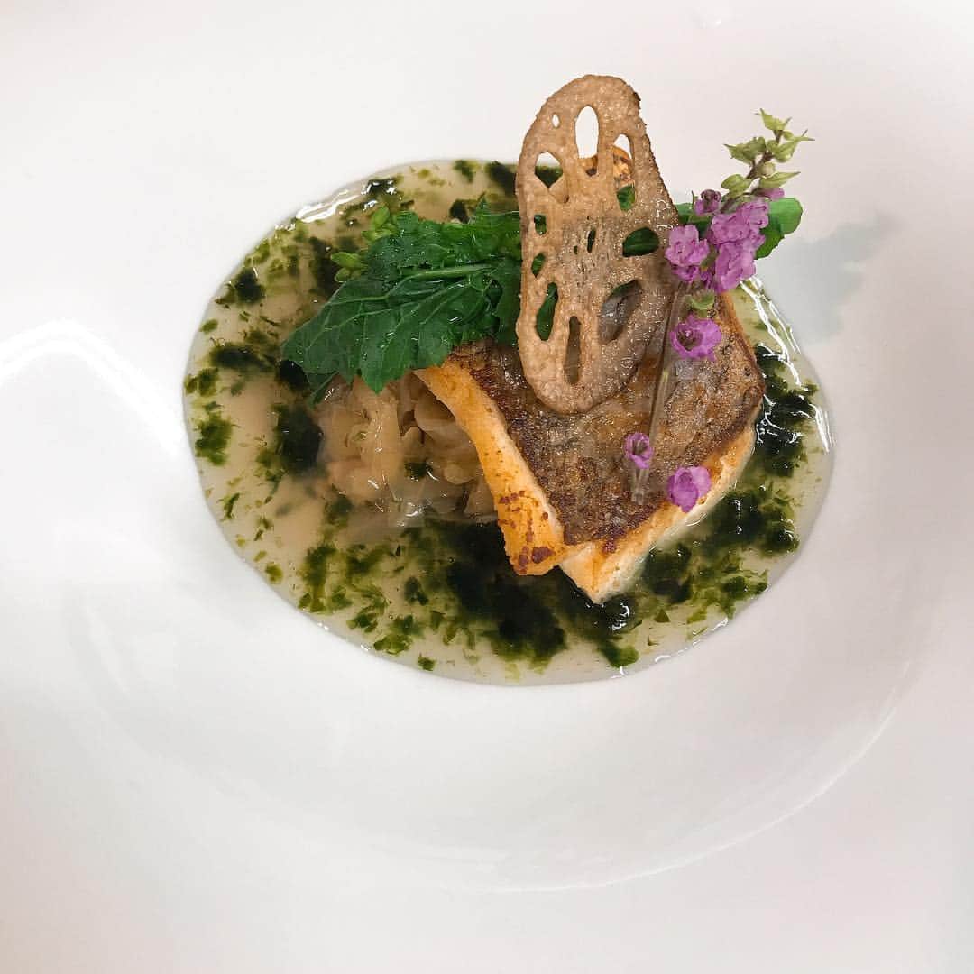 レストランKIYOMIZU東山庭のグルメインスタ