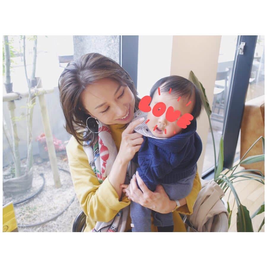 吉川まあこのグルメインスタ