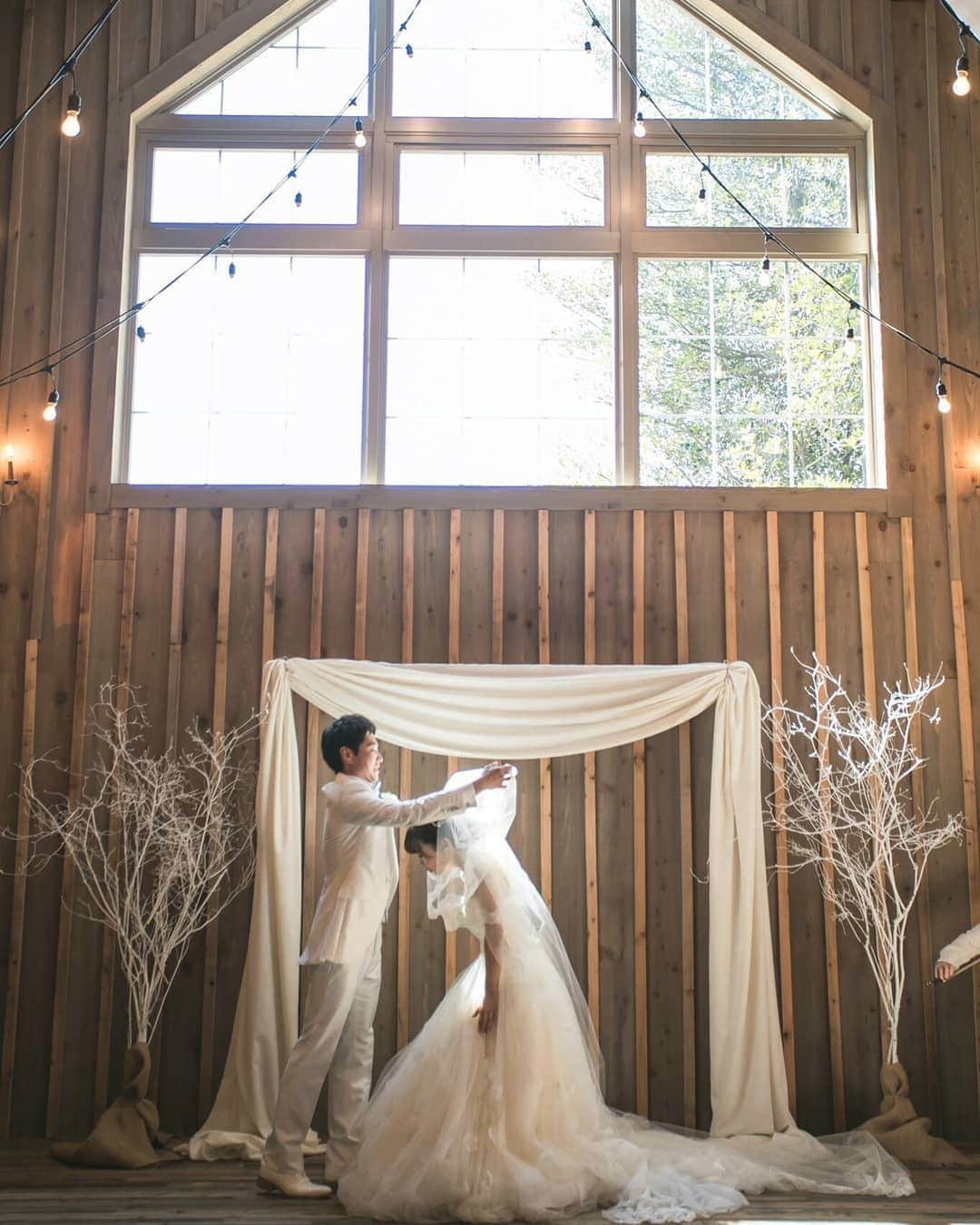 BARN&FOREST148のグルメインスタ