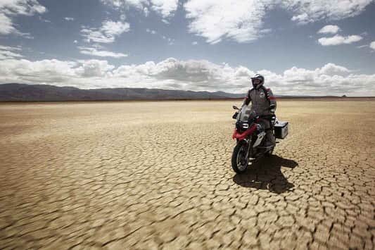 BMW Motorrad Japanのインスタグラム