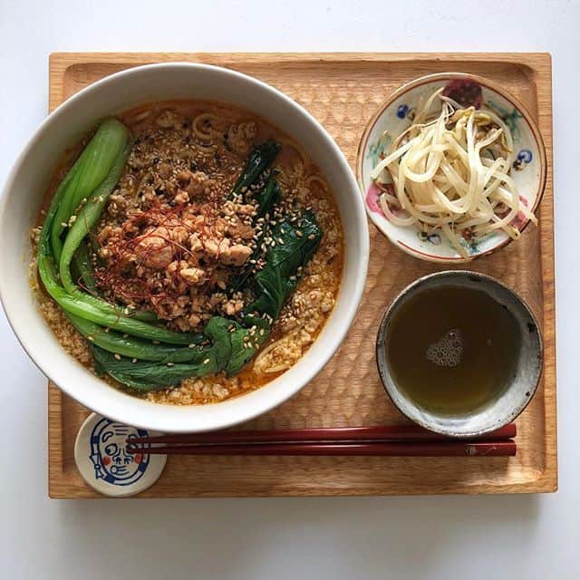 味ひとすじ　永谷園のインスタグラム