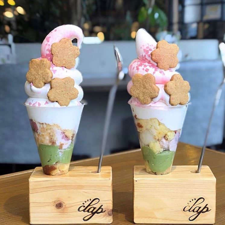 Beaustagrammerのグルメインスタ