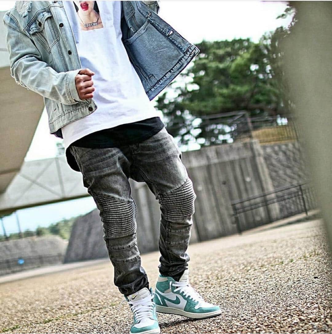 japanese_sneaker_style_magのインスタグラム