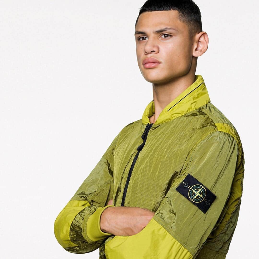 I.T IS INSPIRATIONさんのインスタグラム写真 - (I.T IS INSPIRATIONInstagram)「Wear your heart on your sleeves, and join us tonight in celebrating another milestone of @stoneisland_official  Stone Island Hong Kong Grand Opening Wednesday, April 3, 2019 Shop G03, 9 Queen’s Road Central, Central」4月3日 12時13分 - ithk