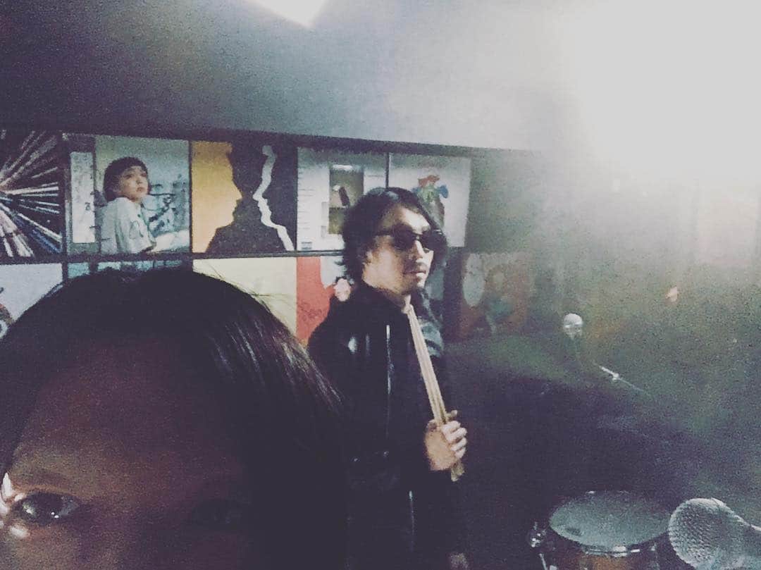 THE NOVEMBERSのインスタグラム