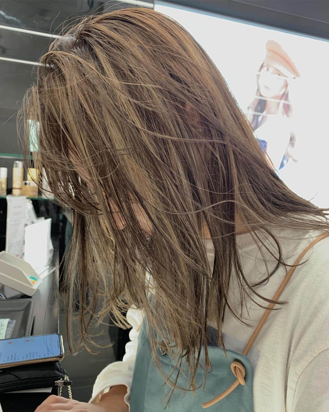nanako itoのインスタグラム：「highlight highlight 👯‍♀️ . #shima_nanako #highlight」