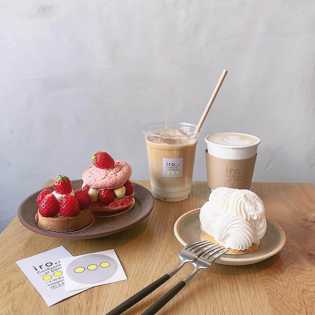 isutaのグルメインスタ