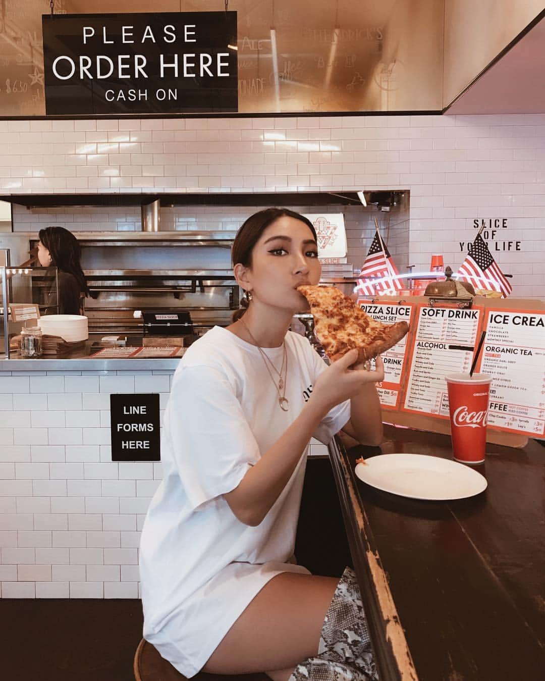 HARUEのグルメインスタ