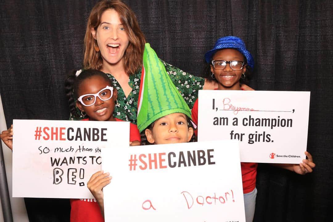 コビー・スマルダーズのインスタグラム：「Today is my birthday! This year I wanted to do something extra special so I have made a donation to @SavetheChildren whose incredible work helps give kids all over the world the chance to make it to THEIR next birthdays. You wanna get me a present????? You can donate and  learn more about the amazing work they do every day by following @SavetheChildren. If you want to donate YOUR birthday to a good cause this year, go to www.savethechildren.org/bday, link in bio. #DonateYourBirthday #SaveKids」