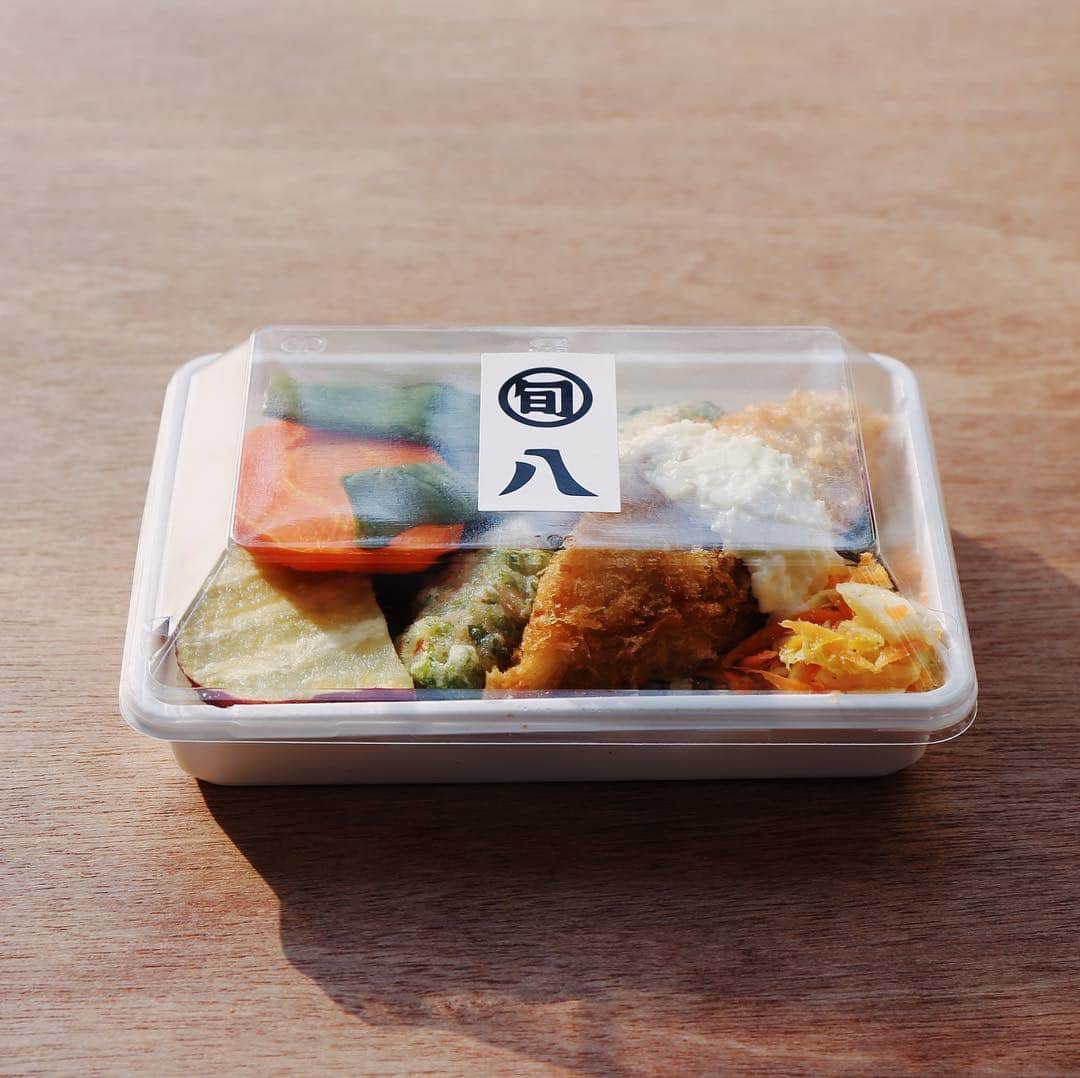 haconiwa / 箱庭のグルメインスタ