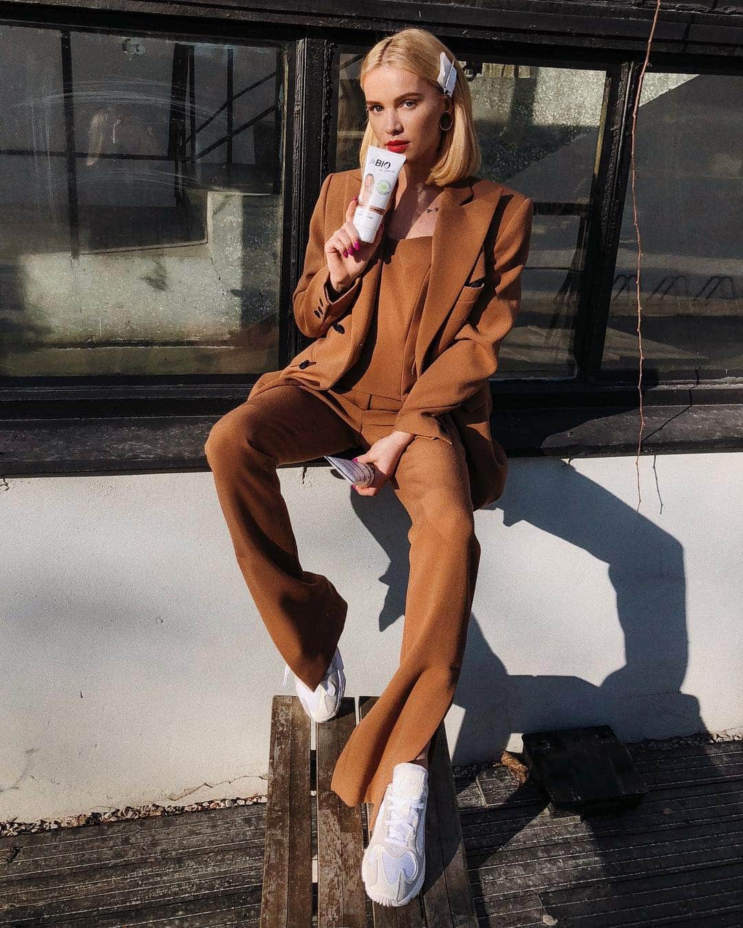 Juliett K.のインスタグラム