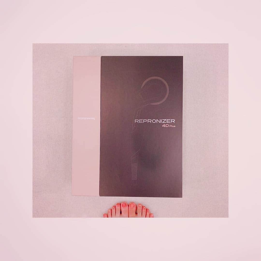 井口裕香のインスタグラム