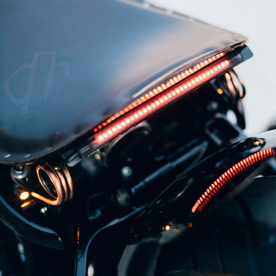 Harley-Davidson Japanのインスタグラム
