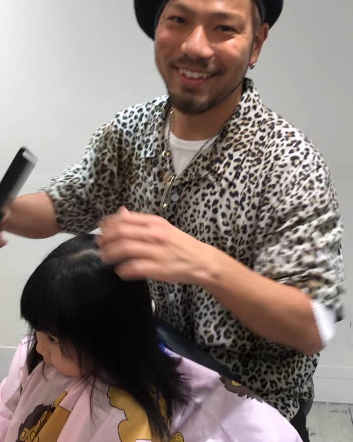 浅野宏明のインスタグラム
