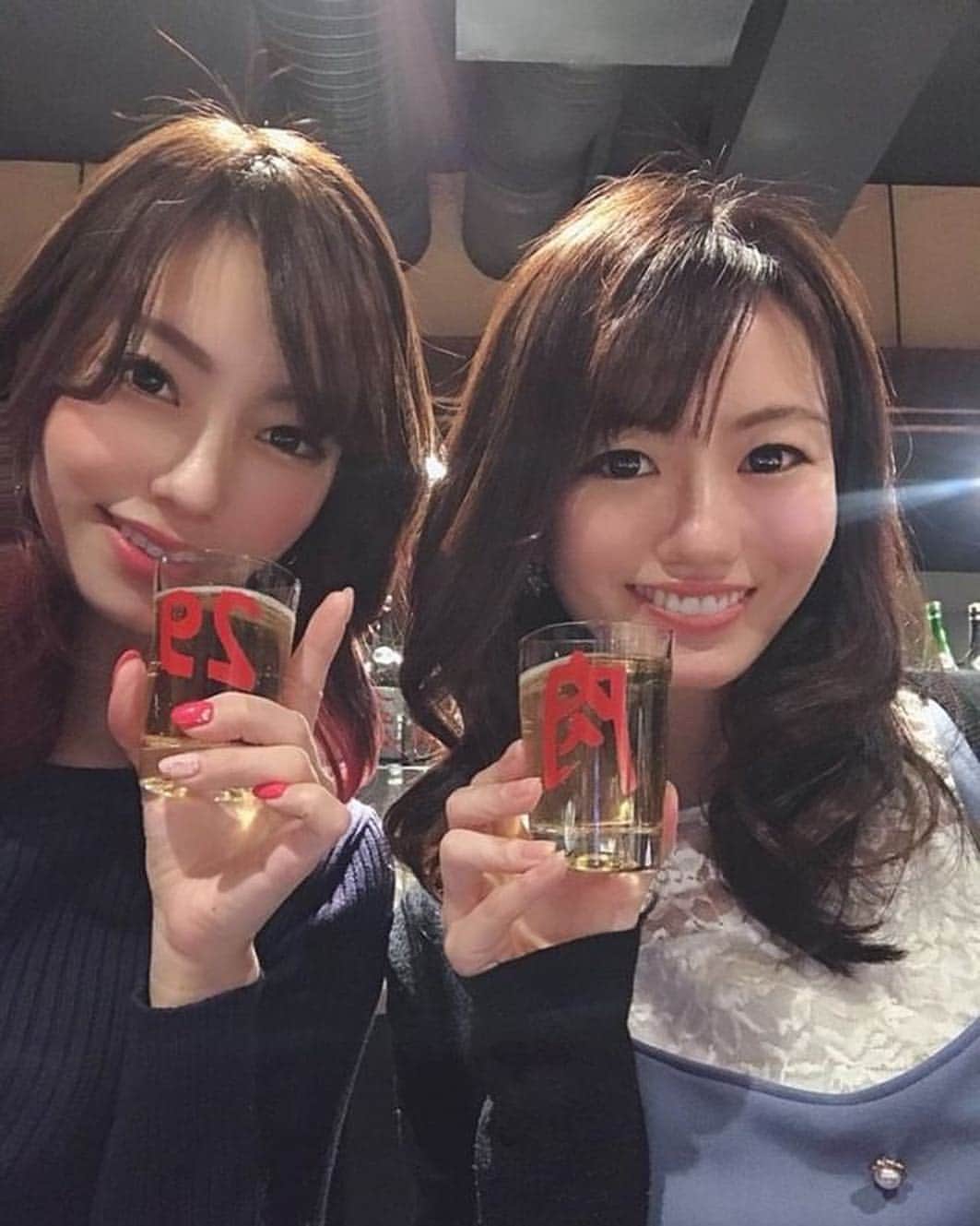 星野奏のグルメインスタ