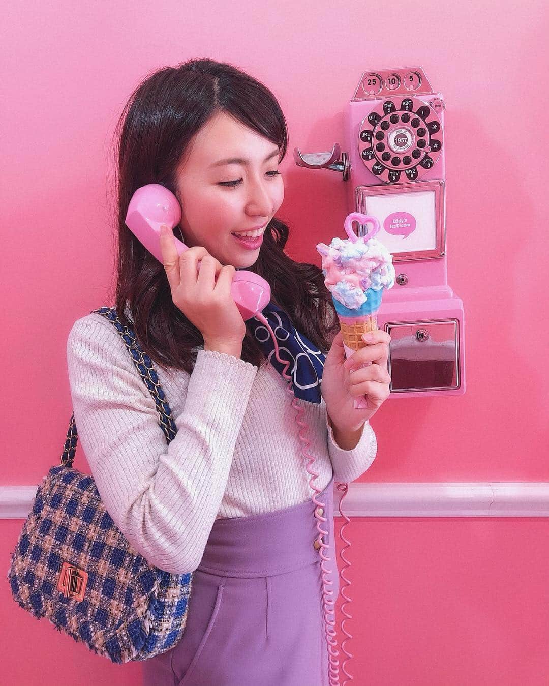 mimiのインスタグラム