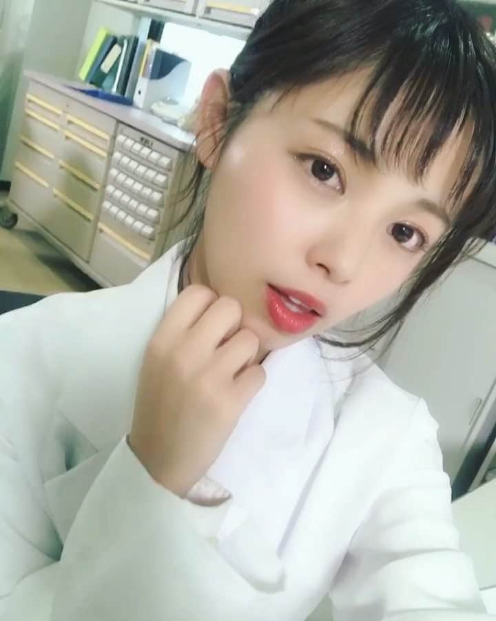 のインスタグラム：「・ ・ ・ ‎⁦‪先日はミスジェニック‬⁩イベントありがとうございました😭🙏✨ ・ みんなのお陰でイベント獲得ポイントランキング4位👙という成績で終えられた事に感謝の気持ちでいっぱいです😭😭 ・ 🌸次回のミスジェニックイベントは4/29(祝月)🌸 ・ 戦いはまだまだ続きますが、最終上位5名に入れるように全力で頑張ります٩( 'ω' )و ・ …ついて来てくれますかっ？？ ・ ・ ・」