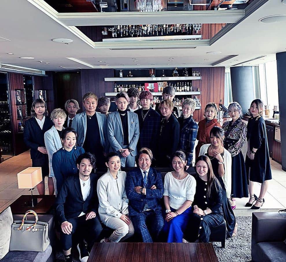 hair_ISMのグルメインスタ