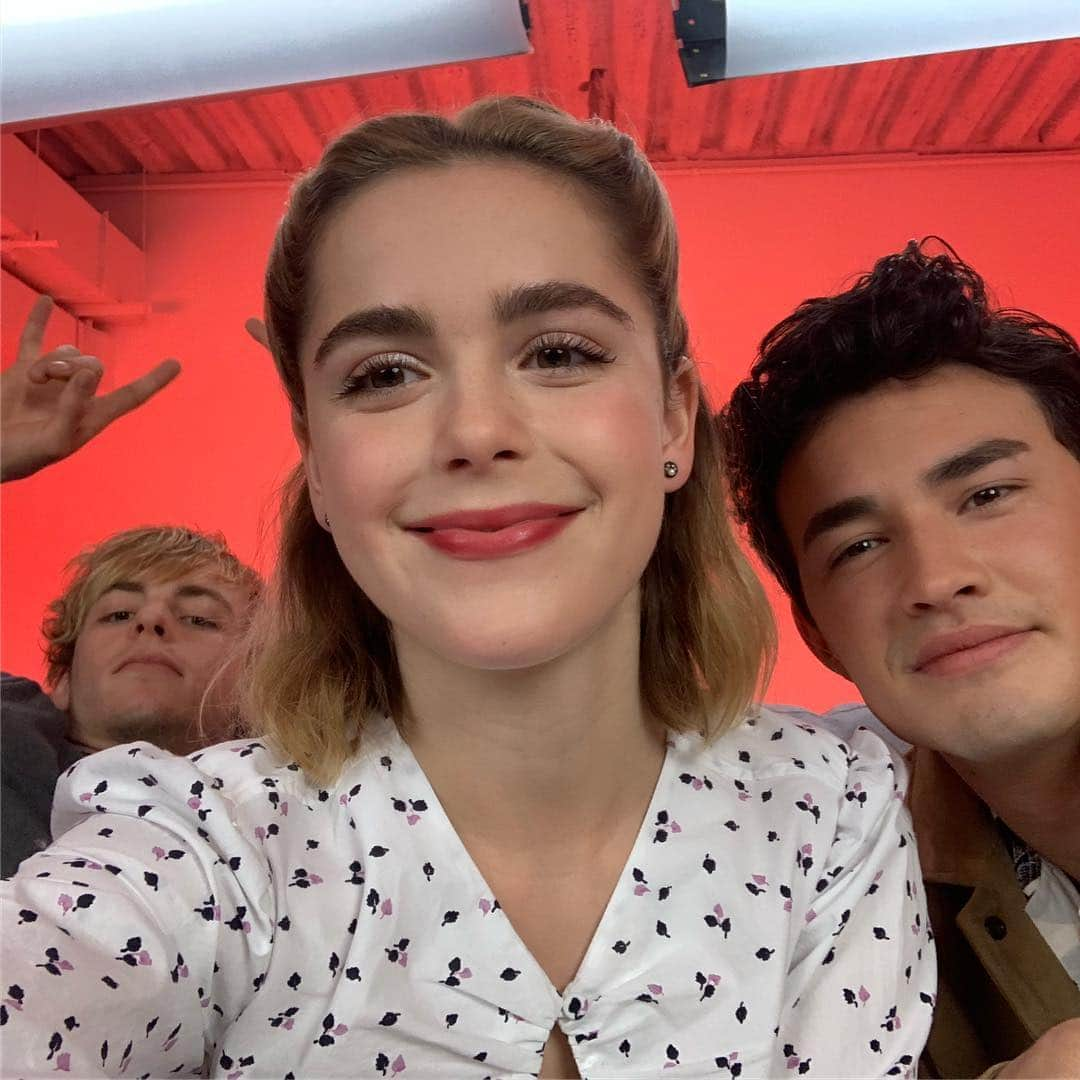 キーナン・シプカさんのインスタグラム写真 - (キーナン・シプカInstagram)「@gavinleatherwood i like your profile pic」4月3日 23時02分 - kiernanshipka