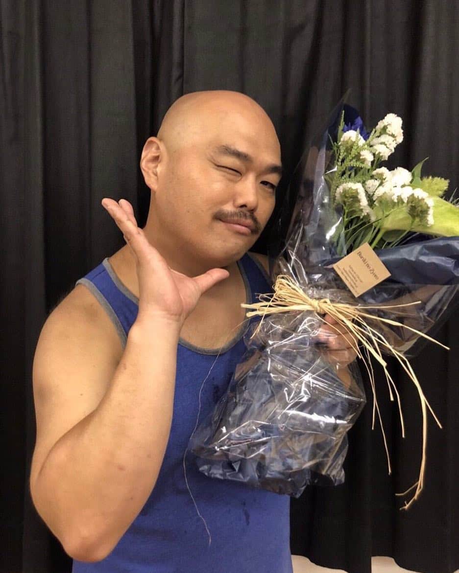 クロちゃんさんのインスタグラム写真 - (クロちゃんInstagram)「新元号は、 令和ワワワワァ〜♪」4月3日 14時22分 - kurochandesuwawa