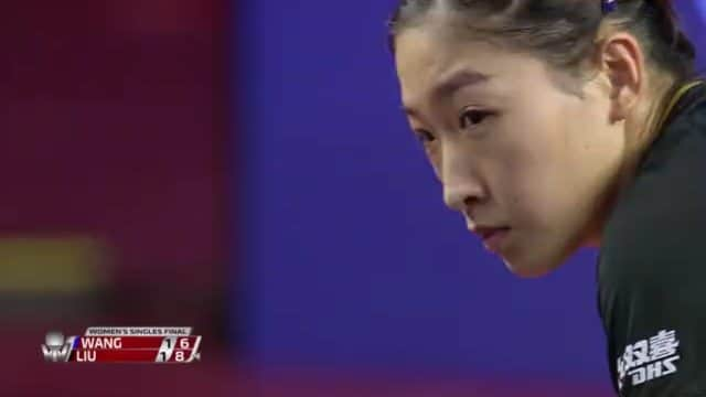 ITTF Worldのインスタグラム