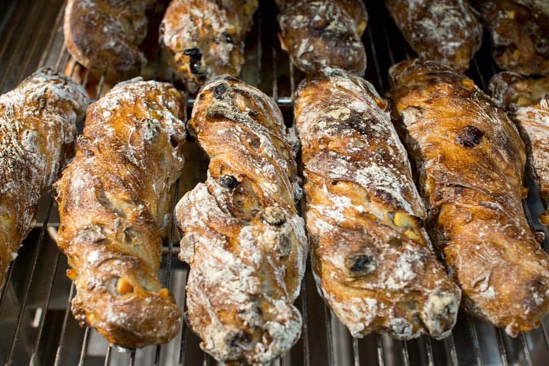 笹塚駅のパン屋さん オパンのグルメインスタ