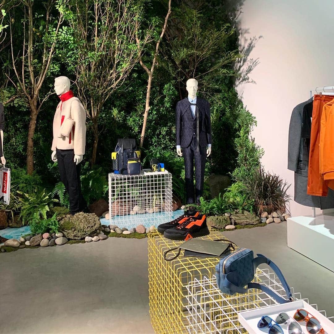 Vogue Taiwan Officialのインスタグラム