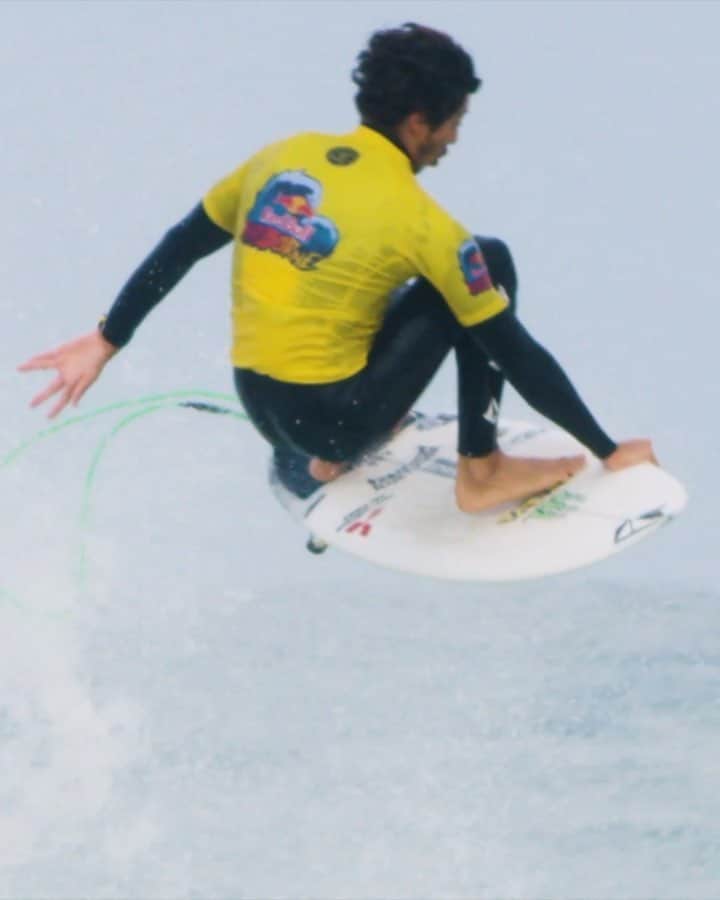世界プロサーフィン連盟（WSL）のインスタグラム