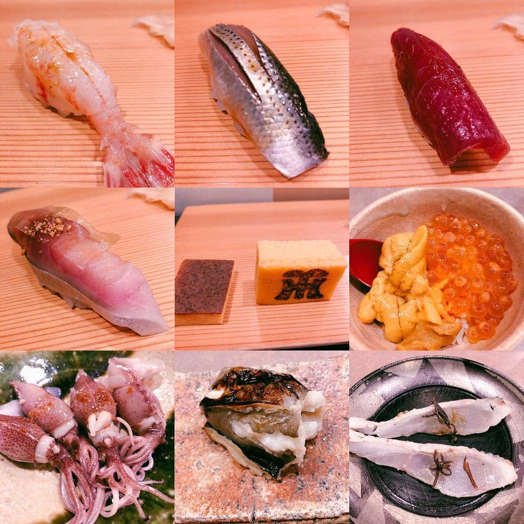 井上公造のグルメインスタ