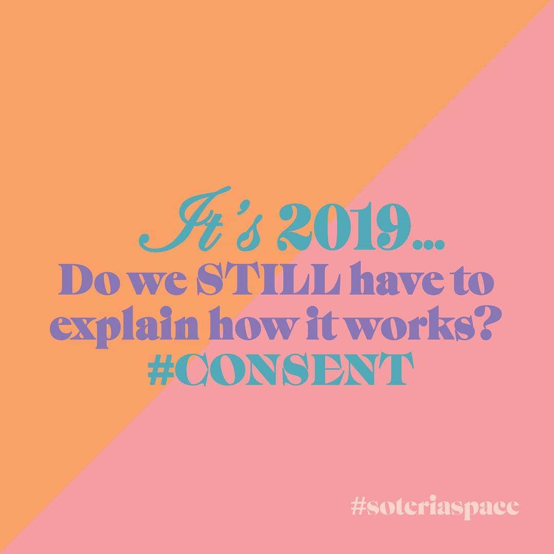 マーシャ・トマソンのインスタグラム：「April is Sexual Assault Awareness Month, so as we enter festival season (and beyond), please remember the power of #metoo, and help to amplify the individuals and organizations that are working to end sexual harassment, misconduct and violence every day. #supportsolutions #soteriaspace #safespace #consentgetsome #youaresafehere #saam #reducereusegetconsent」