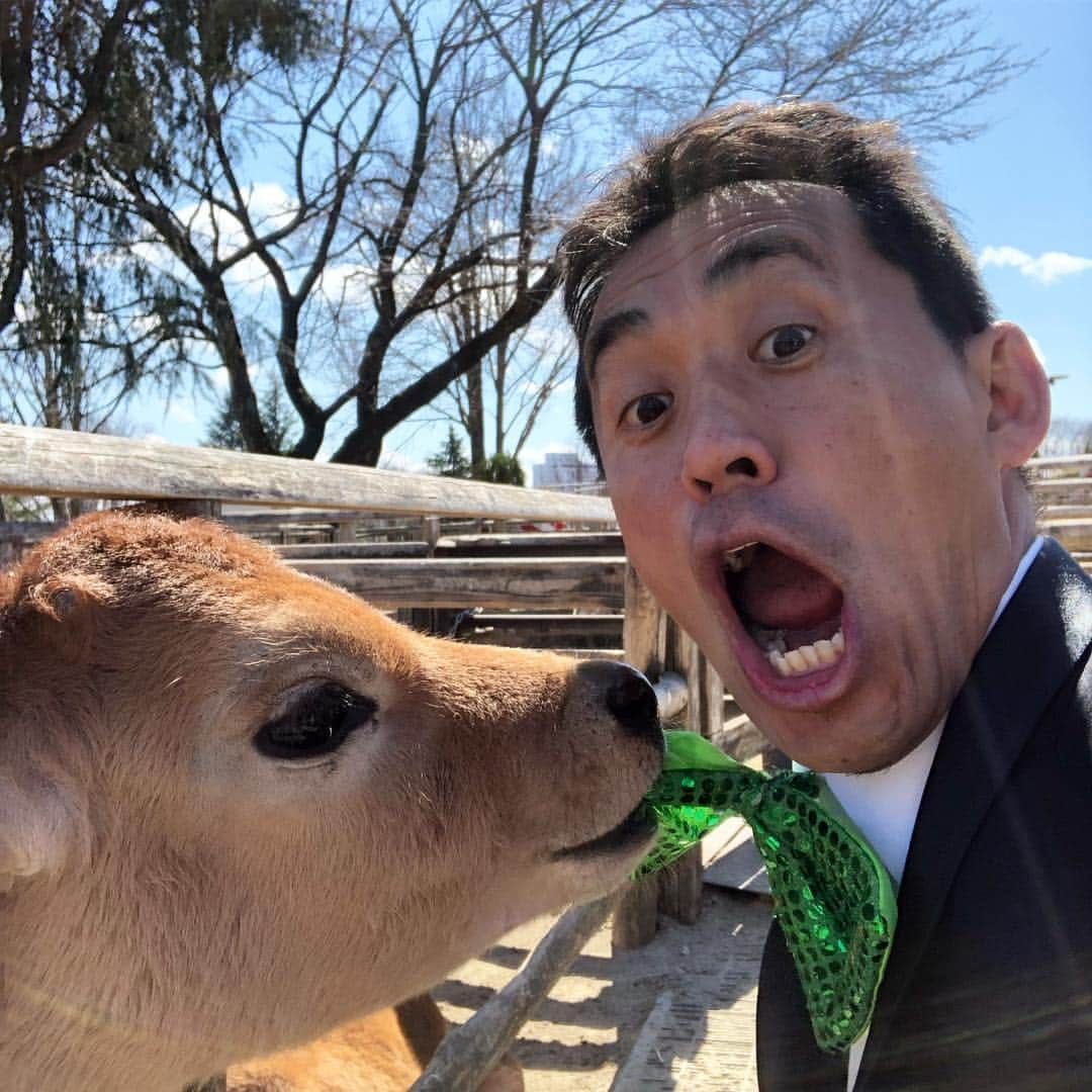 石田靖のインスタグラム