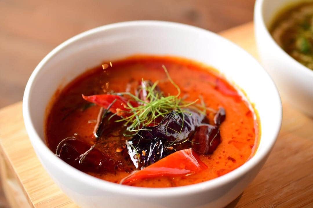 ロングレインのグルメインスタ