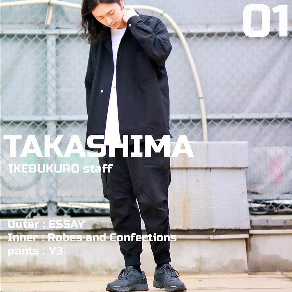 Lui's Lui's official instagramのインスタグラム