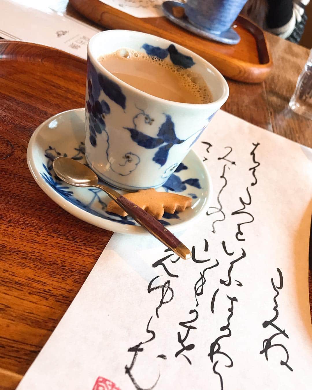 水瀬きいのグルメインスタ