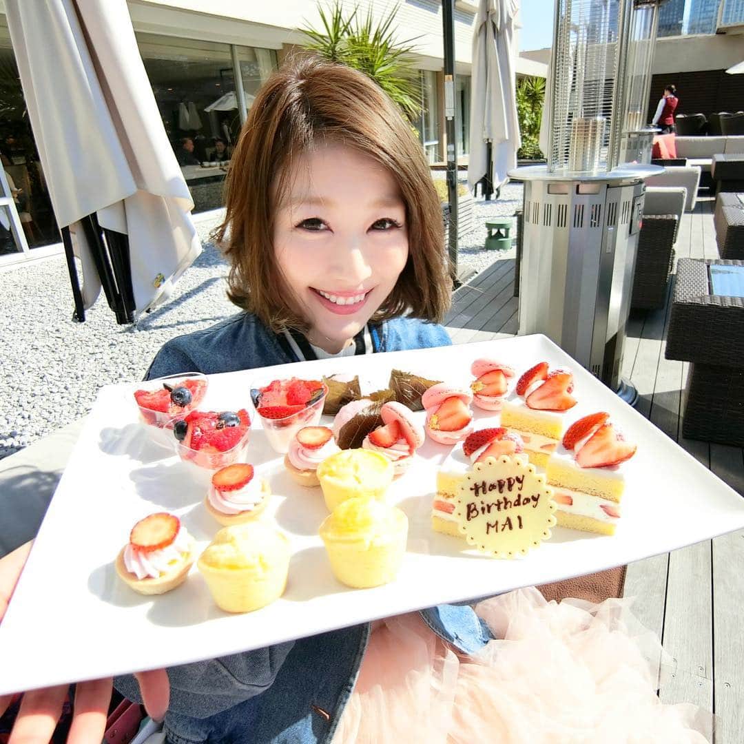 梅野舞のグルメインスタ