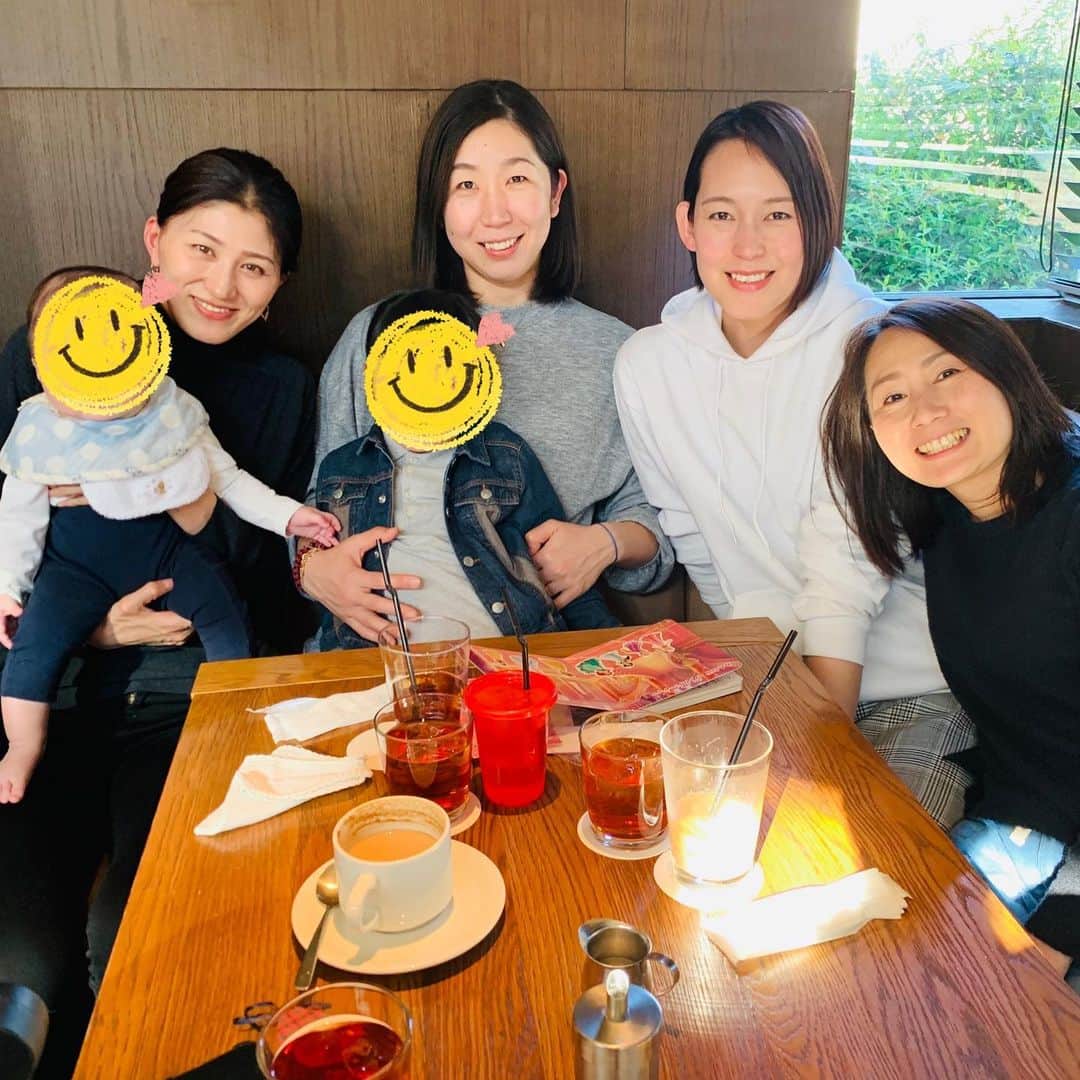 大山加奈のグルメインスタ