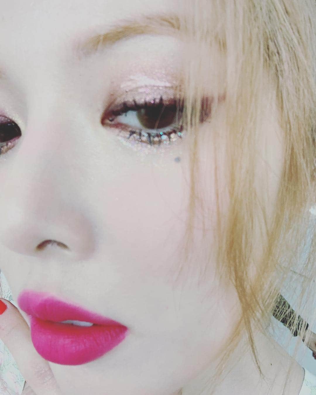 ヒョナ さんのインスタグラム写真 - (ヒョナ Instagram)4月3日 16時59分 - hyunah_aa
