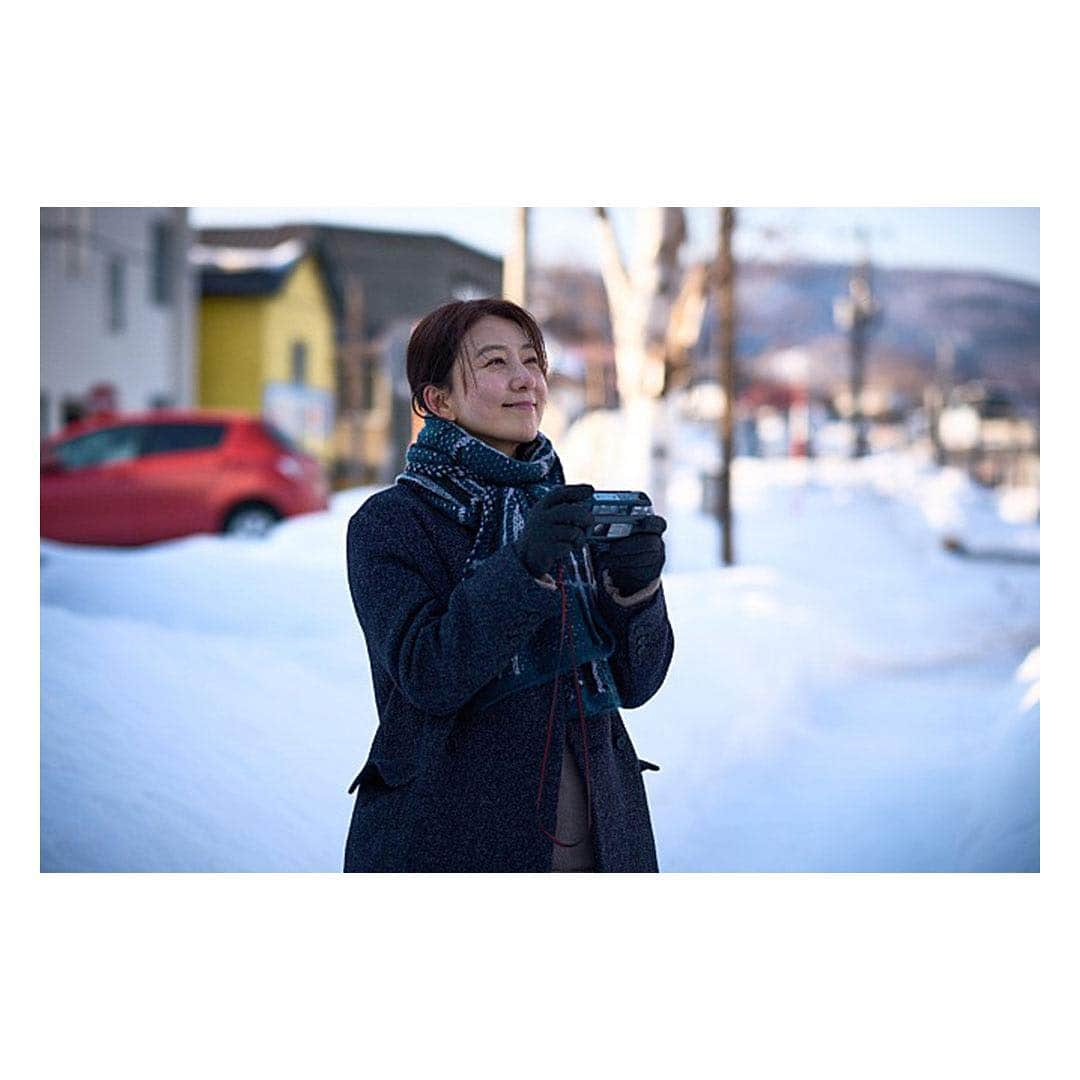 キム・ヒエさんのインスタグラム写真 - (キム・ヒエInstagram)「🎬 _ #영화 #만월 #滿月 #KIMHEEAE #김희애 @yg_stage」4月3日 17時00分 - heeae_official