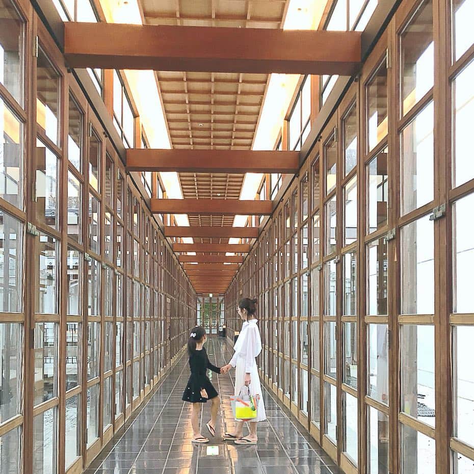 木本泉さんのインスタグラム写真 - (木本泉Instagram)「-﻿ ディズニーランドと温泉、どっちがいい❓﻿ と聞くと、、、﻿ すかさず 笑 温泉♨️﻿ ﻿ ﻿ 良い湯に入りに🛀﻿ ﻿ #箱根#強羅#温泉#onsen」4月3日 17時04分 - izumikimoto