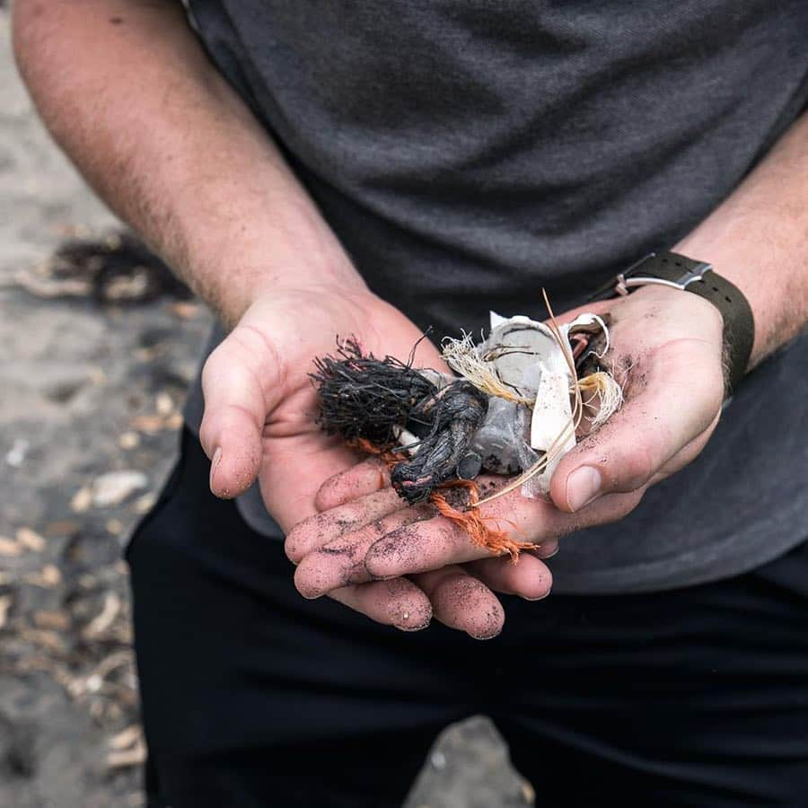 ボーデン・バリットさんのインスタグラム写真 - (ボーデン・バリットInstagram)「Every second breath we take comes from the oceans. Together we can protect our oceans from plastic pollution. I’m proud to be part of this movement with @adidasrugby and @parley.tv  #HereToCreate #adidasParley #createdwithadidas #allblacks」4月3日 17時09分 - beaudenbarrett