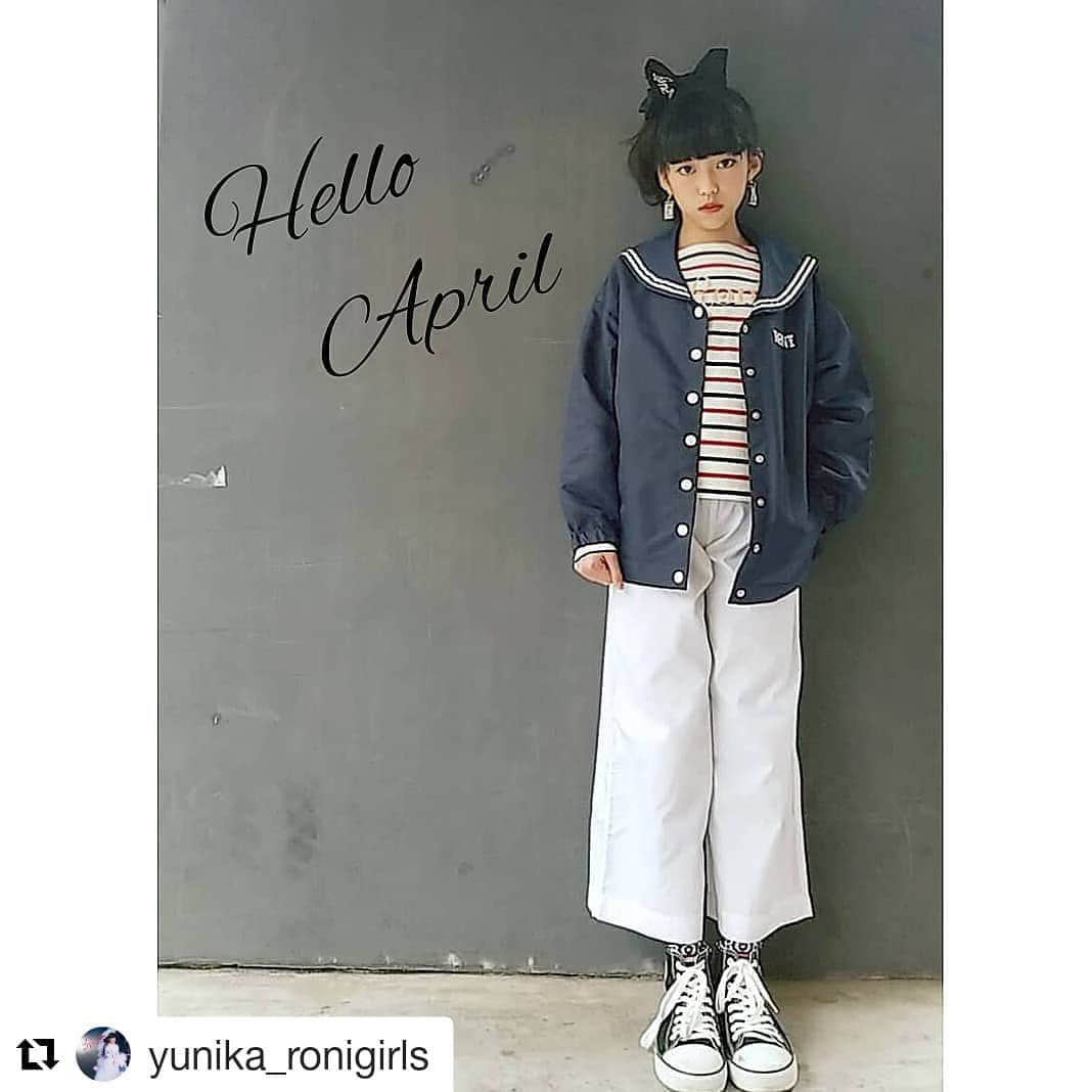 RONI WORLDのインスタグラム