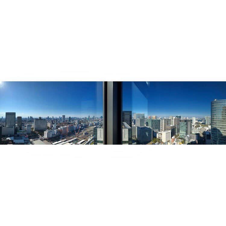 宍戸開さんのインスタグラム写真 - (宍戸開Instagram)「#panorama」4月3日 17時12分 - kaishishido