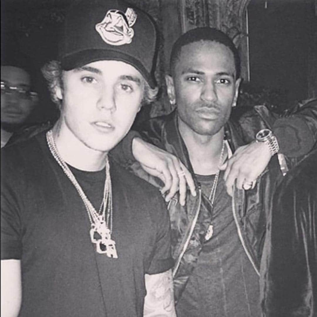 ジャスティン・ビーバーさんのインスタグラム写真 - (ジャスティン・ビーバーInstagram)「Missed your bday bro sorry happy late bday @bigsean」4月3日 17時13分 - justinbieber