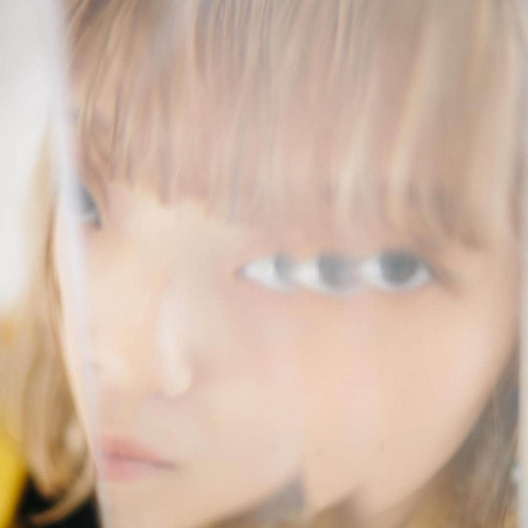 おかもとえみさんのインスタグラム写真 - (おかもとえみInstagram)「👁👁👁 photo by (@eripope )」4月3日 17時23分 - okp_emi